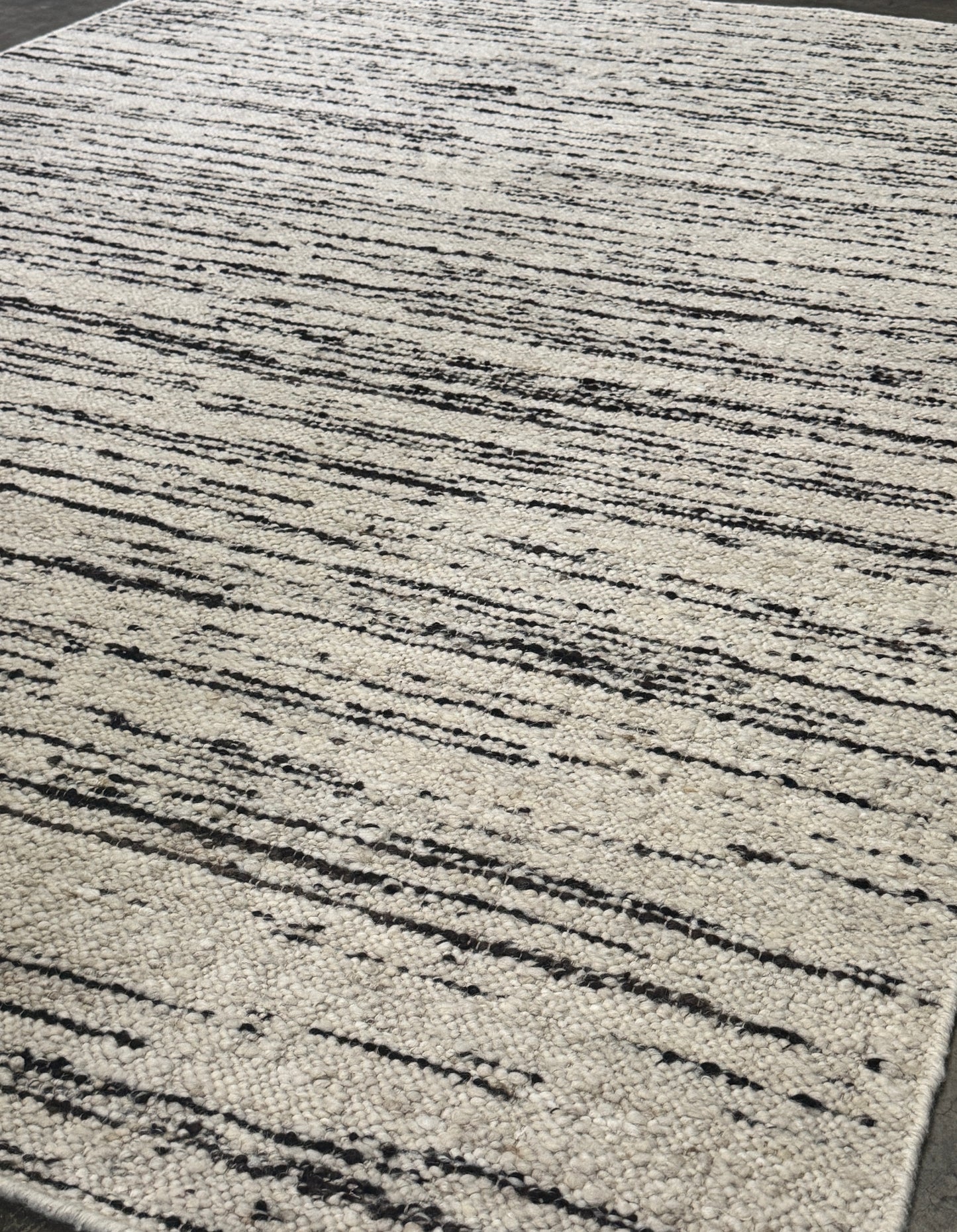 Lisbon Berber - Cuba Brown Straw