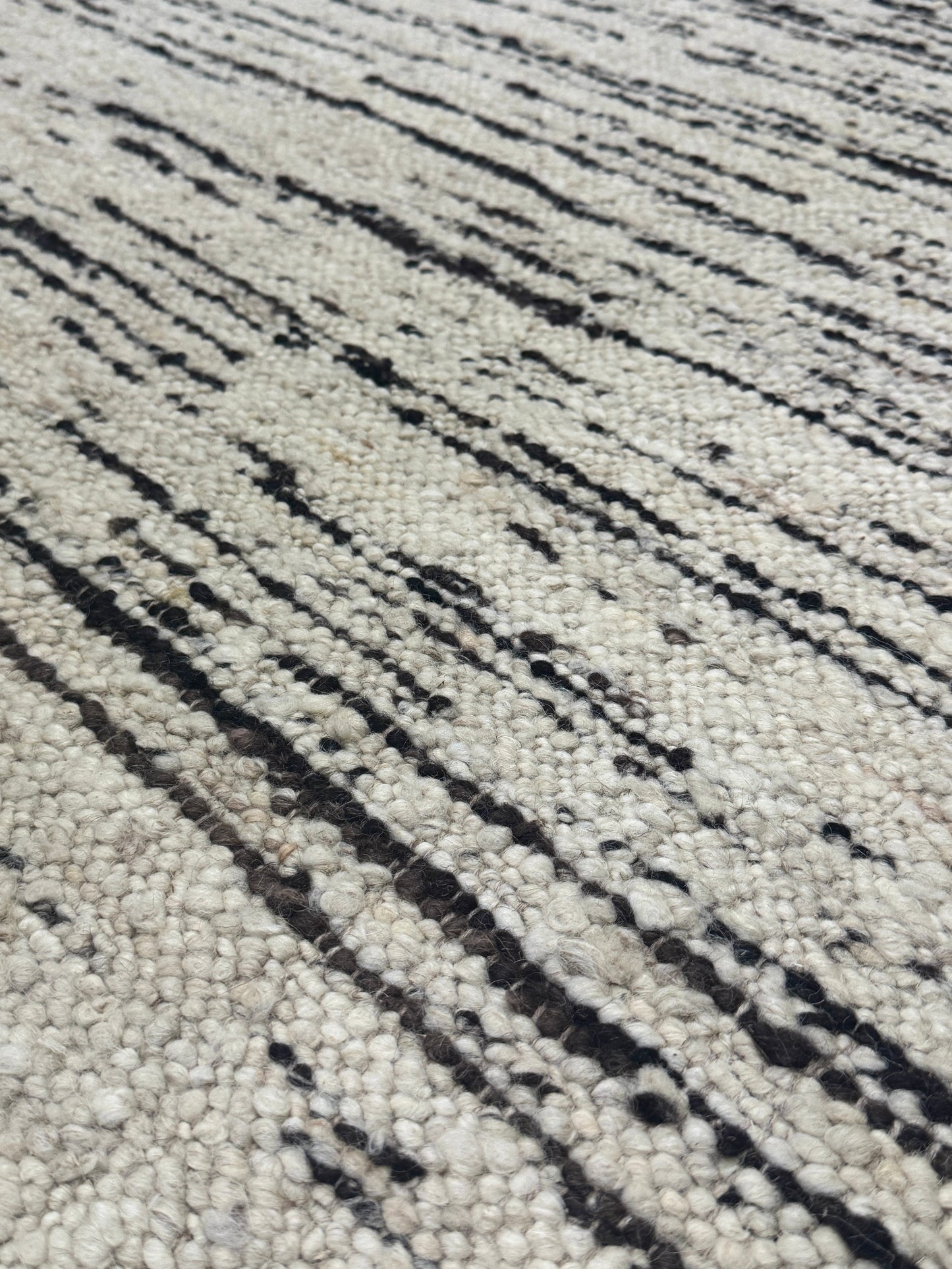 Lisbon Berber - Cuba Brown Straw