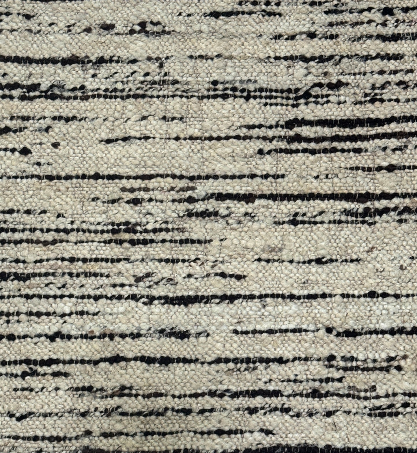 Archive Sale Lisbon Berber - Cuba Brown Straw 6ft x 9ft