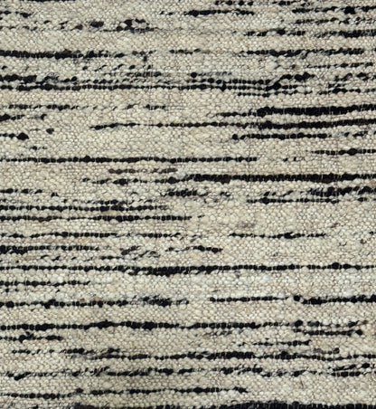 Archive Sale Lisbon Berber - Cuba Brown Straw 6ft x 9ft