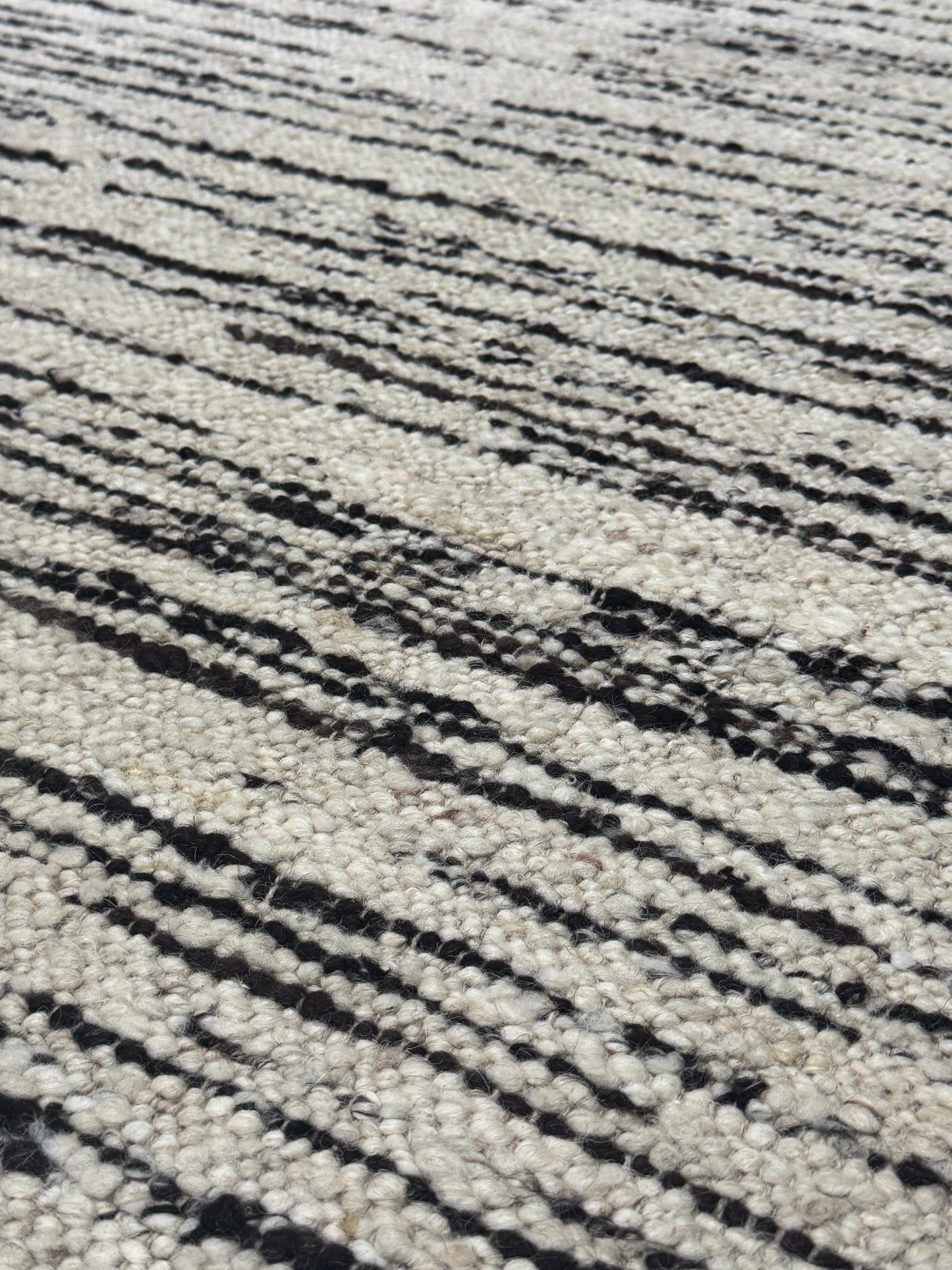 Lisbon Berber - Cuba Brown Straw
