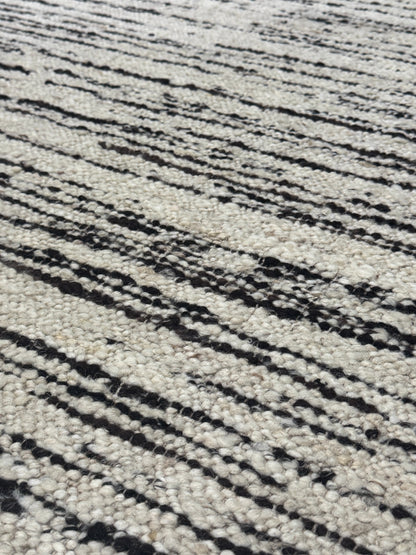 Lisbon Berber - Cuba Brown Straw