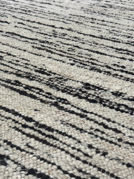 Lisbon Berber - Cuba Brown Straw