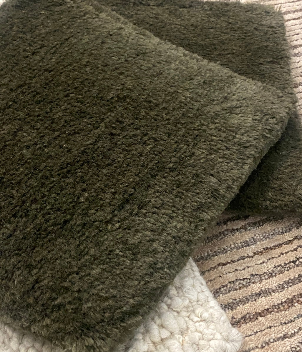 Lopo Lincoln - Velvet Khaki