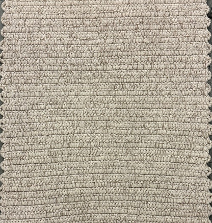 Archive Sale Lopo Braid - Bone Jute 3ft 2in x 10ft 5in