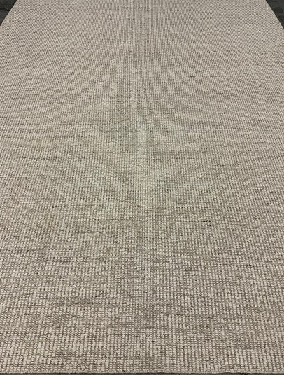 Woolzy Panja Durry - Madrid Barnum Beige