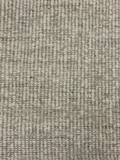 Woolzy Panja Durry - Madrid Barnum Beige