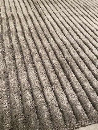 Modo Silk Stripe - Metal Sheen
