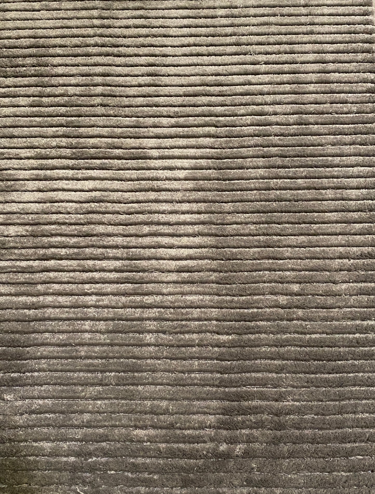 Modo Silk Stripe - Metal Sheen