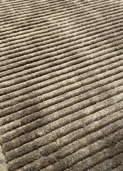 Modo Silk Stripe - Metal Sheen
