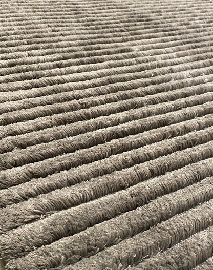 Modo Silk Stripe - Metal Sheen