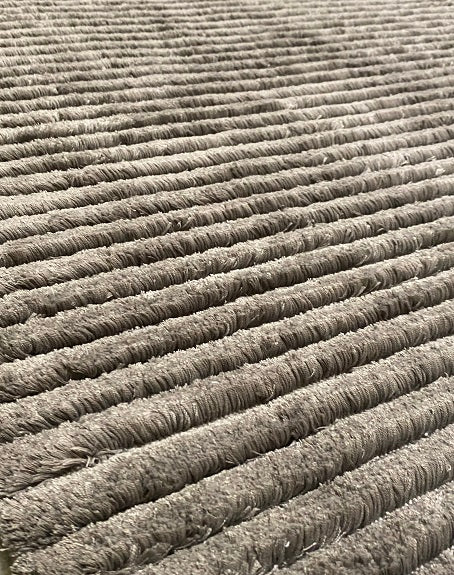 Modo Silk Stripe - Metal Sheen