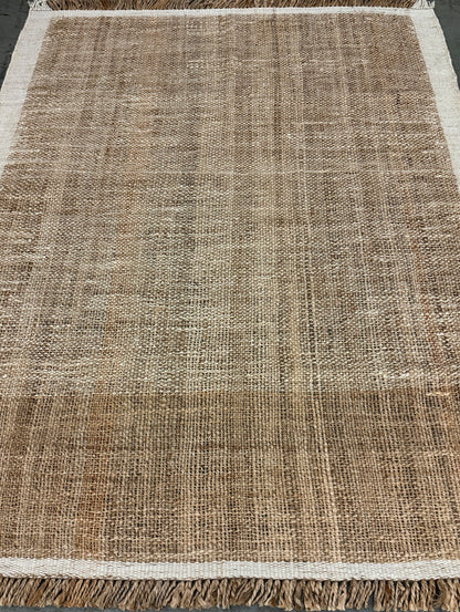 Bone Middle & End Jute