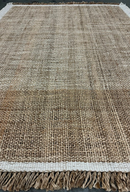 Bone Middle & End Jute