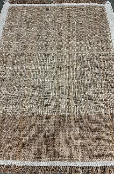 Bone Middle & End Jute