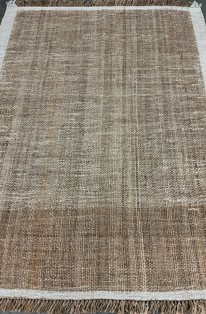 Bone Middle & End Jute