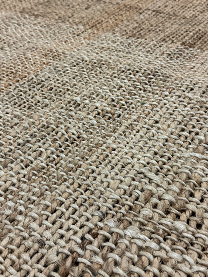 Bone Middle & End Jute