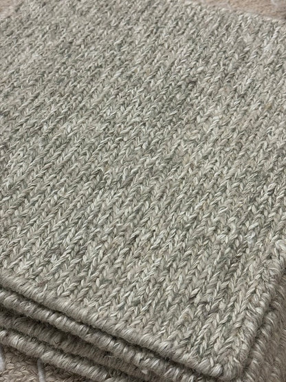 Mini Presci Sumac - Pillow Sage & Grey