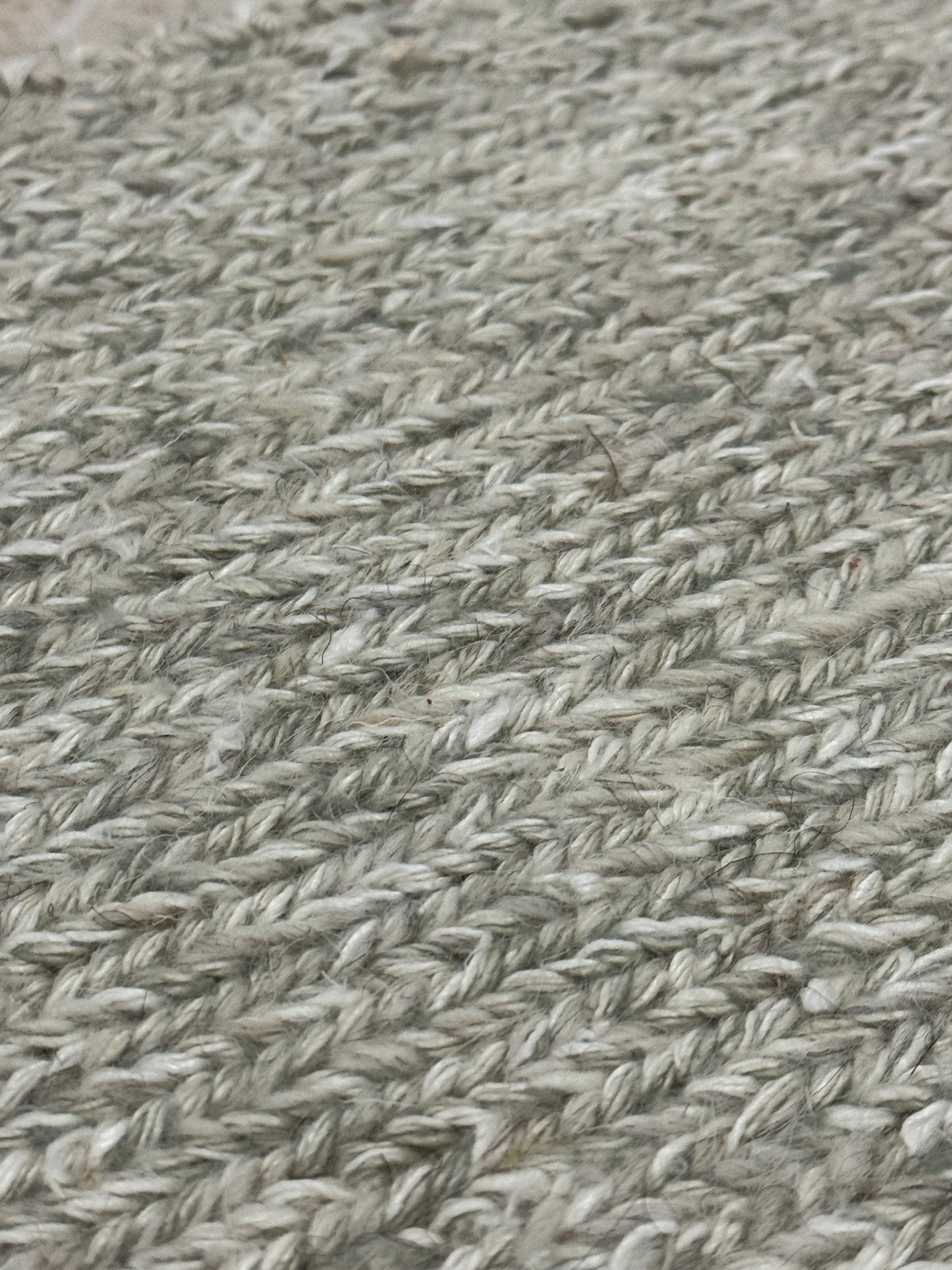 Mini Presci Sumac - Pillow Sage & Grey