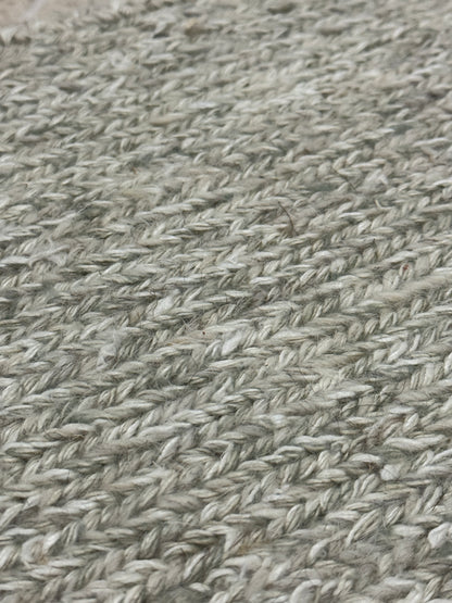 Mini Presci Sumac - Pillow Sage & Grey