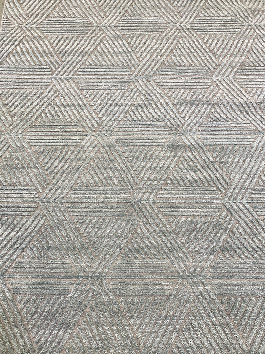 Archive Sale Minzy - Noble Grey 5' x 7'10"