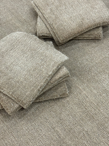Archive Sale Jix Blanket - Wheat 3'6" x 14'6"