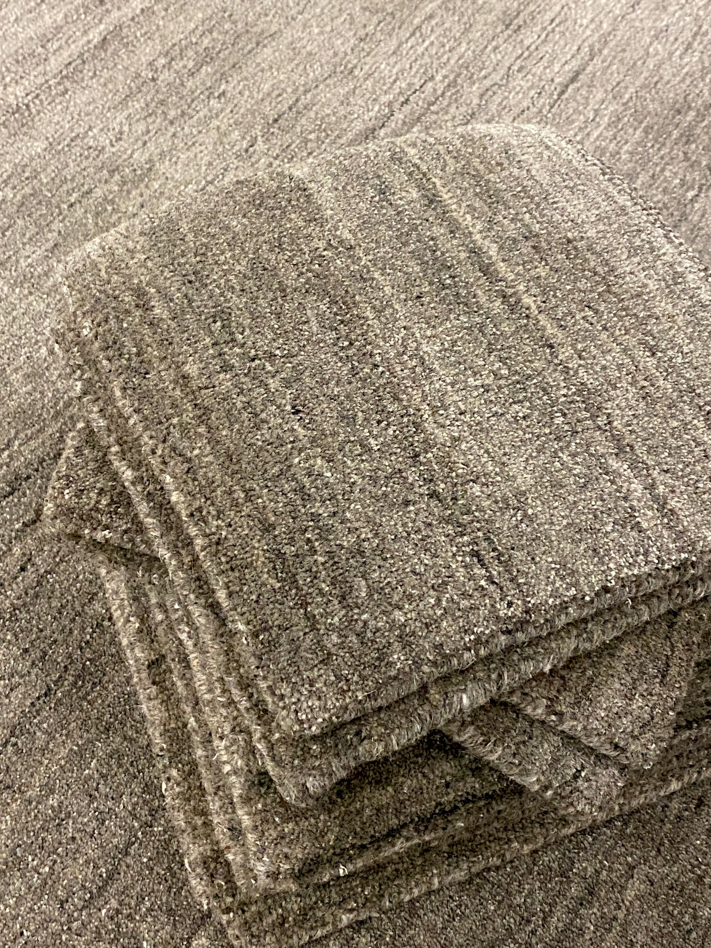 Archive Sale Jix Blanket - Mito Gunmetal 4ft x 8ft