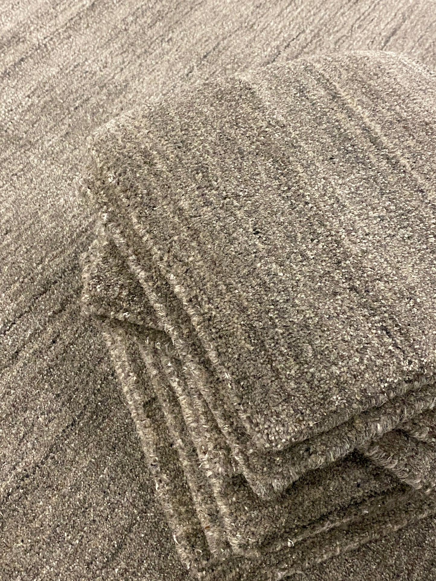 Jix Blanket - Mito Gunmetal