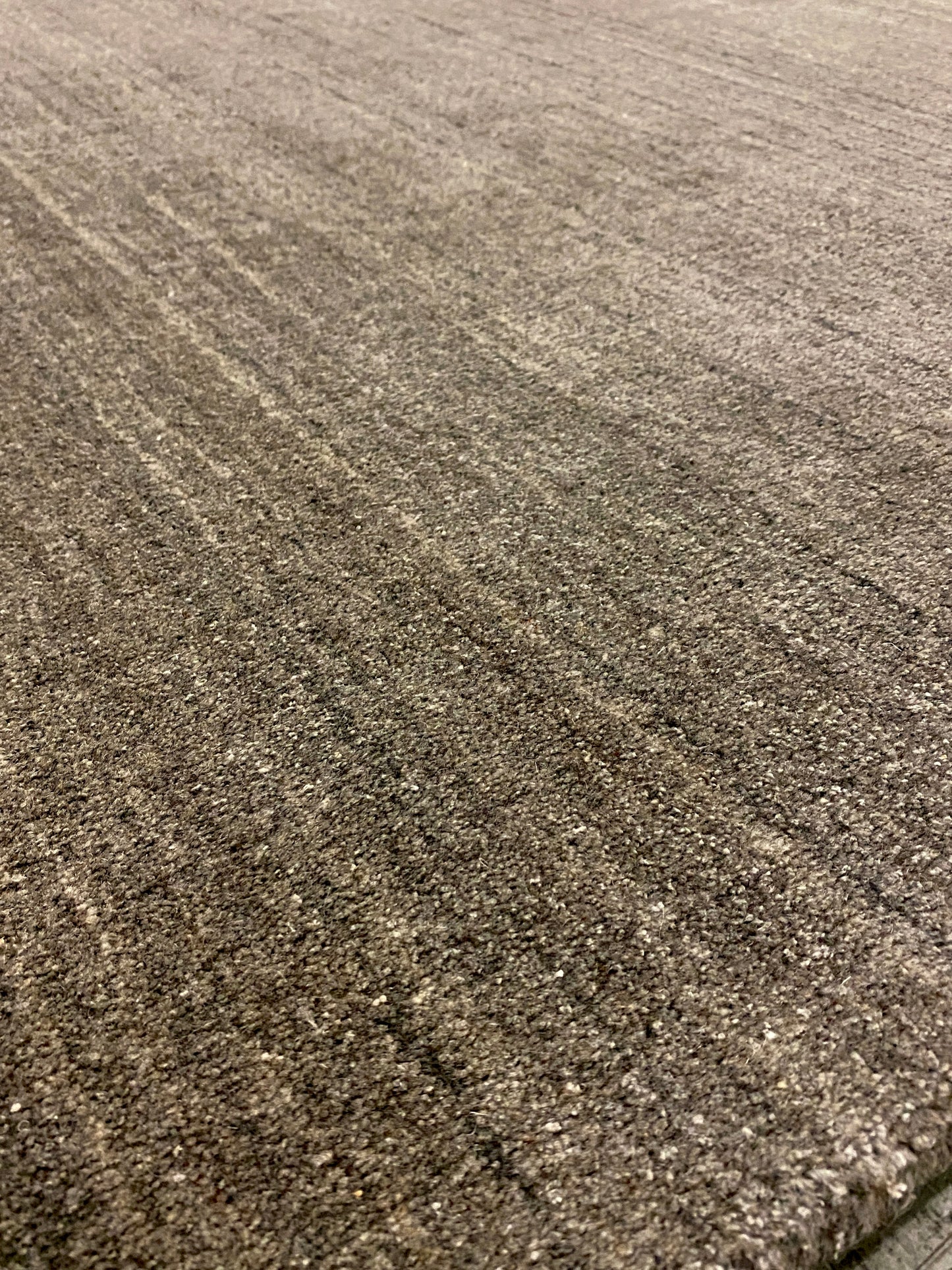 Archive Sale Jix Blanket - Mito Gunmetal 4ft x 8ft