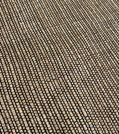 Archive Sale Outdoor Modern Stria - Kickin Karmel Leg 2ft 6in x 2ft 6in B