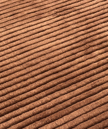 Modo Stripe - Dusky Rose