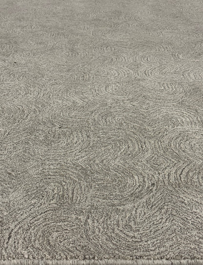 QuickShip Jainey Swirls - Monsoon Sky
