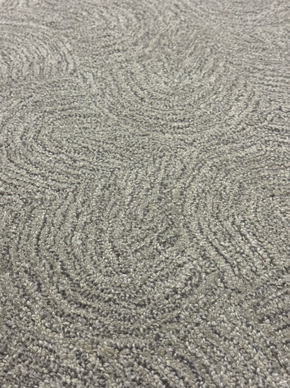 QuickShip Jainey Swirls - Monsoon Sky