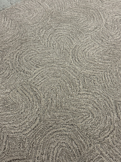 QuickShip Jainey Swirls - Monsoon Sky