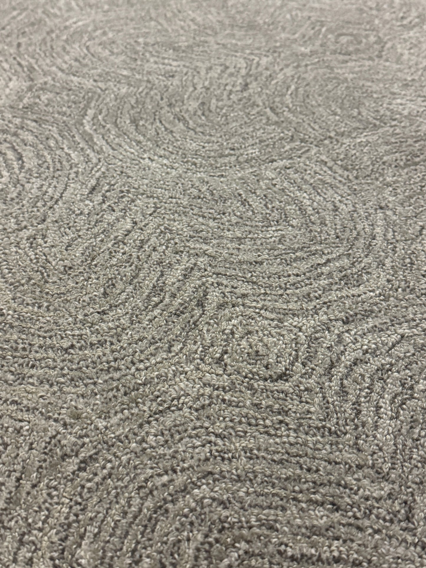 QuickShip Jainey Swirls - Monsoon Sky