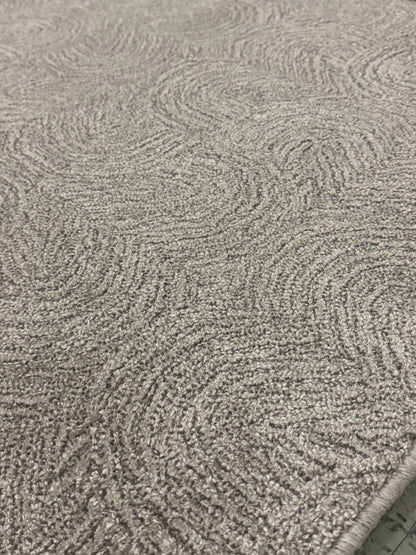 QuickShip Jainey Swirls - Monsoon Sky