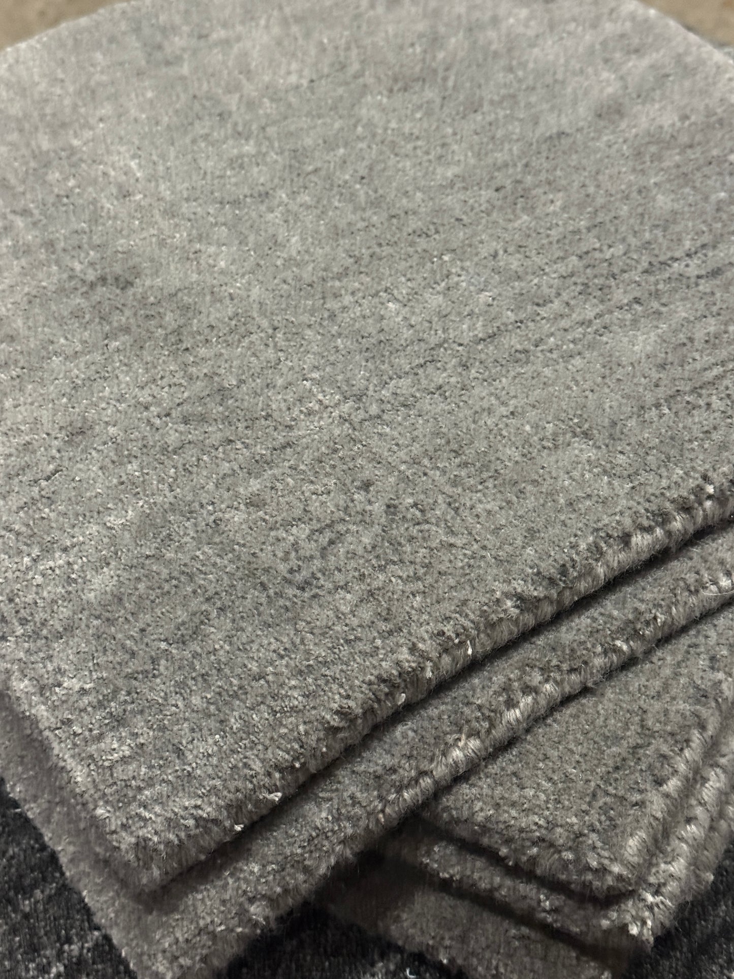 Archive Sale Jix Mantra - Moonstamp 4ft 6in x 6ft