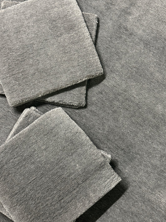 Archive Sale Jix Mantra - Moonstamp 4ft 6in x 6ft