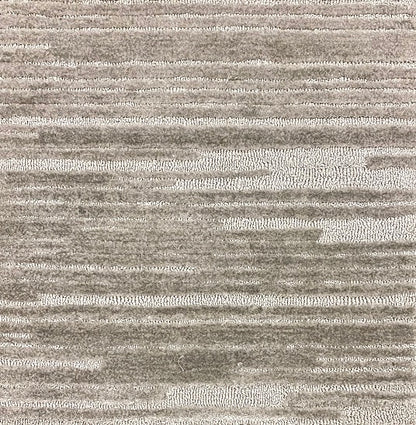 Archive Sale Jemstone Stripe - Moonstone 8ft 9in x 14ft