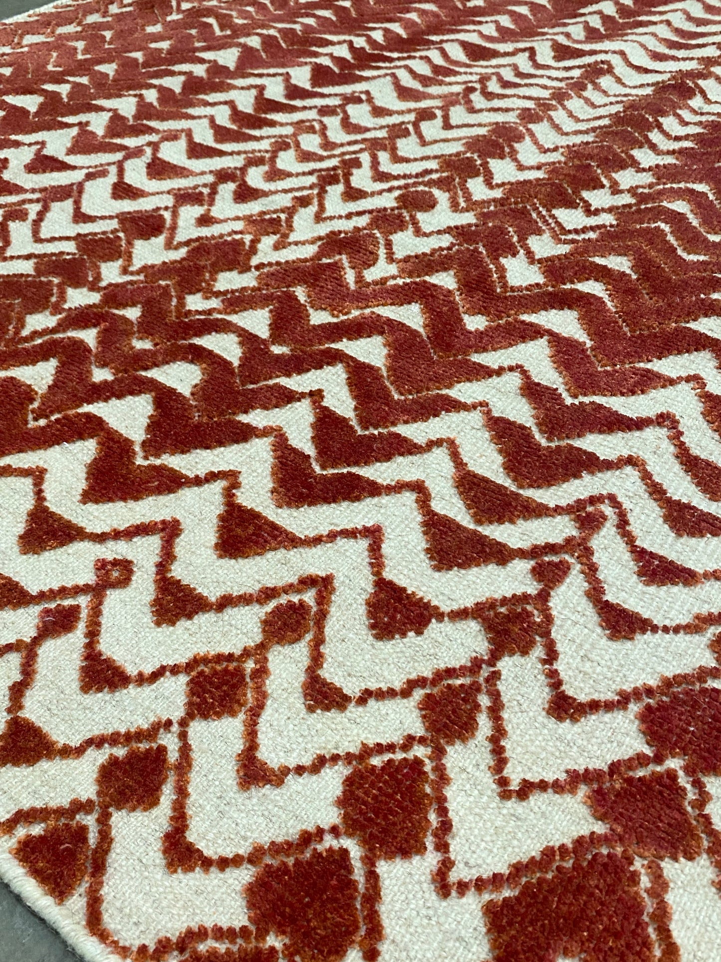 Flagstaff - Music Red