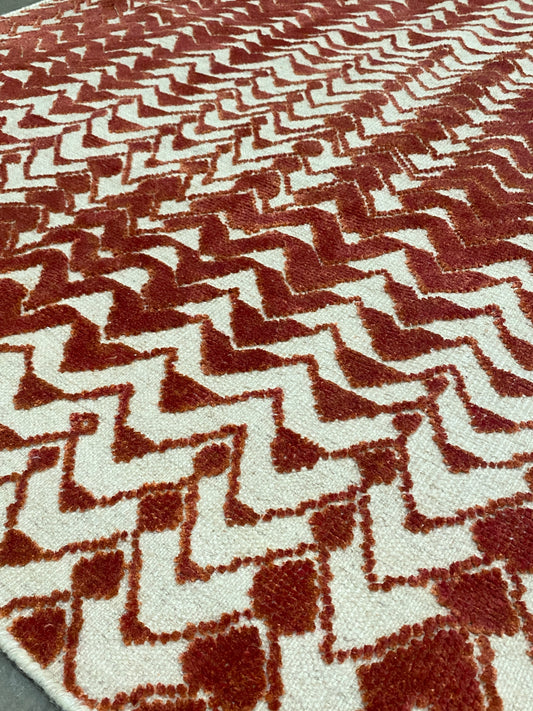Flagstaff - Music Red