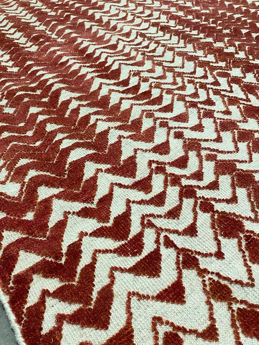 Flagstaff - Music Red