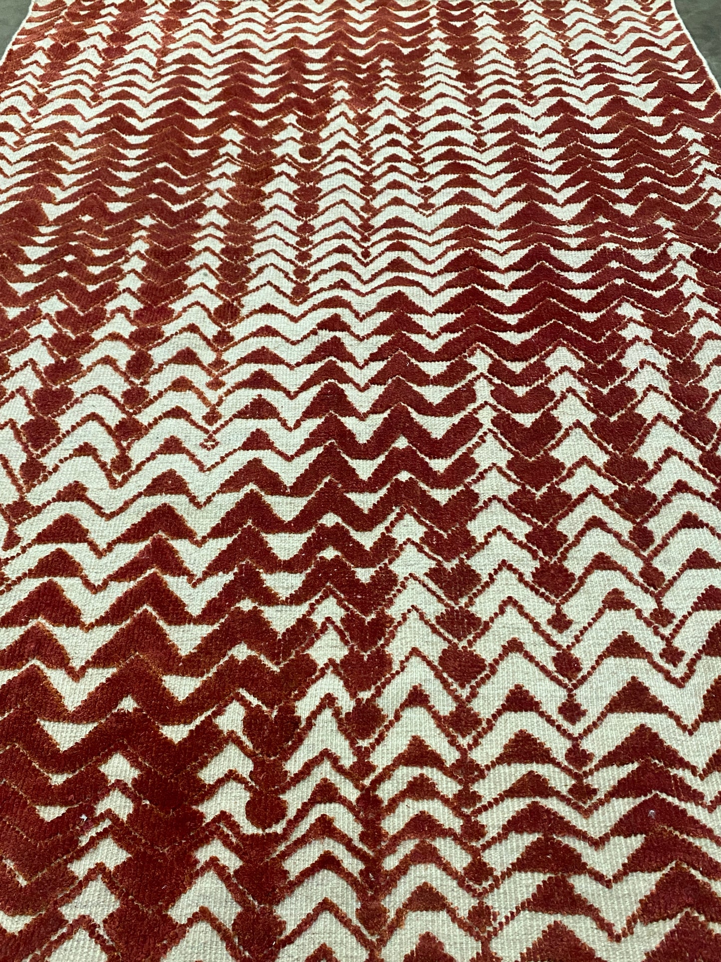 Flagstaff - Music Red