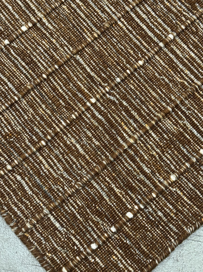 Jixxie Piping Stripe - Mustard Spice