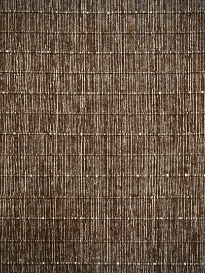 Jixxie Piping Stripe - Mustard Spice