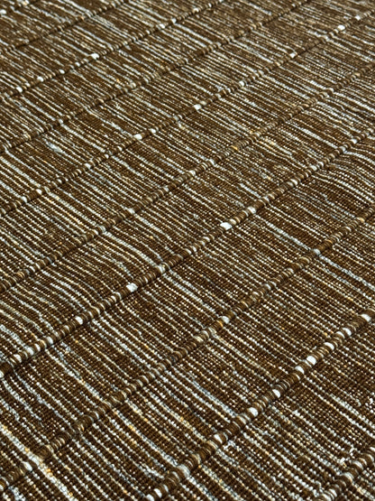 Jixxie Piping Stripe - Mustard Spice