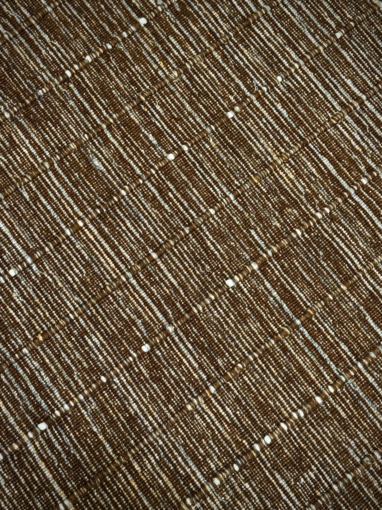Jixxie Piping Stripe - Mustard Spice