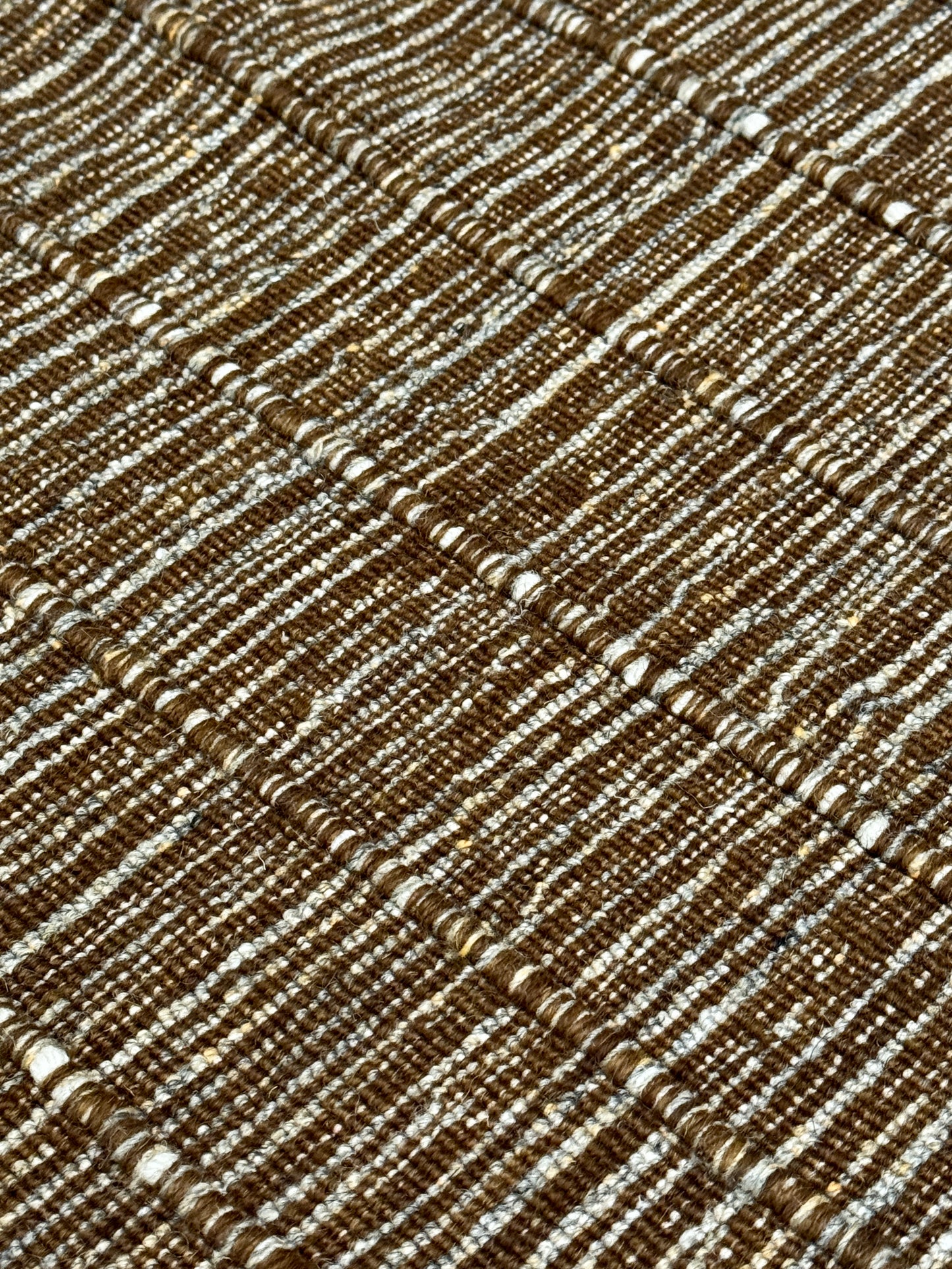 Jixxie Piping Stripe - Mustard Spice