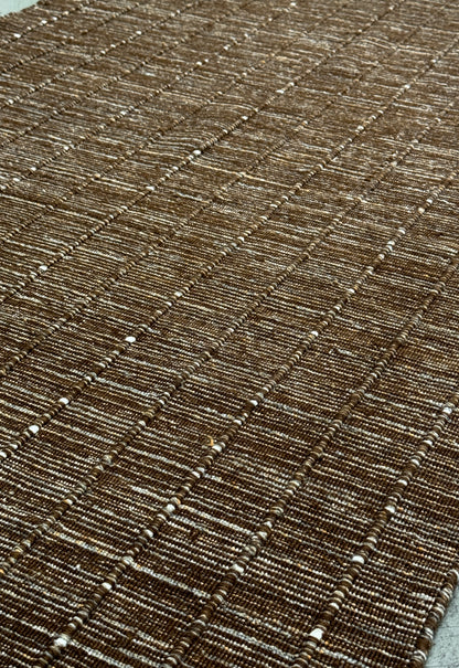 Jixxie Piping Stripe - Mustard Spice