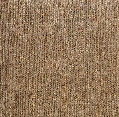 QuickShip Juba Braided Sumac - Natural